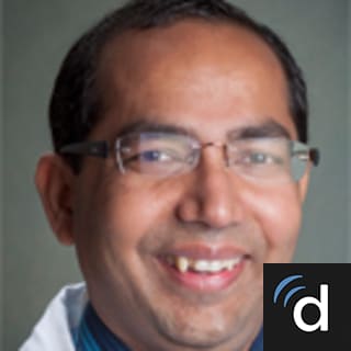 Harishchandra Mahaseth, MD