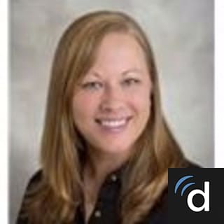 Lyndsey (Bratcher) Thorne, Family Nurse Practitioner, Columbia, MO