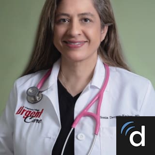 Sonia (Devgan-Kacker) Devgan, MD