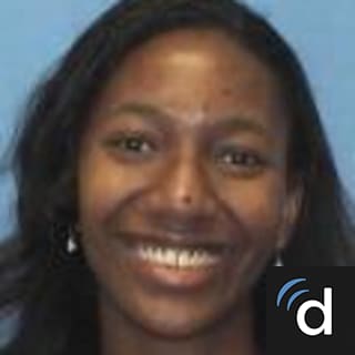 Traci (Means) Ogbu, MD