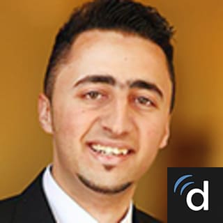Sohaib Khatib, MD