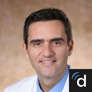 Felipe De Los Rios La Rosa, MD