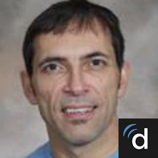 Mark Steinmetz, MD, Radiation Oncology, Chippewa Falls, WI