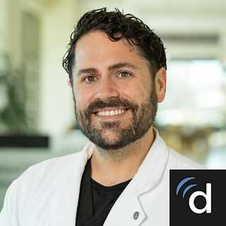Anthony Vaughn, MD, Neurology, Achille, OK