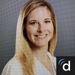 Lindsay Parks, Adult Care Nurse Practitioner, Dallas, TX
