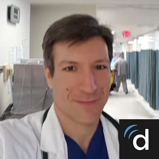 Matthew Richard, MD