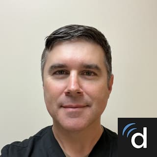 Matthew Barker, MD