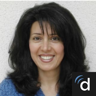 Laleh Lourie, MD