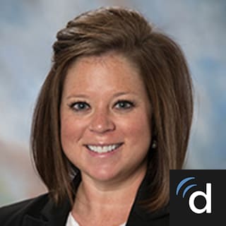 Dr. Kathleen Raque, MD – Cincinnati, OH | General Surgery