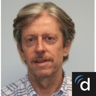 Bruce Richardson, MD