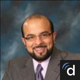 Kamran Abbasi, MD
