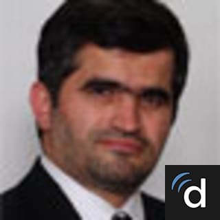 Mohammadreza Rohaninejad, MD, General Surgery, Los Gatos, CA