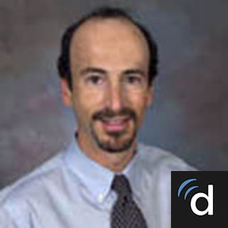 Donald Rediker, MD