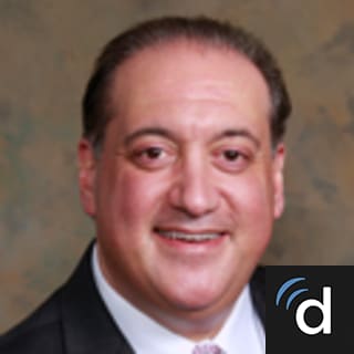 Louis Brusco, MD