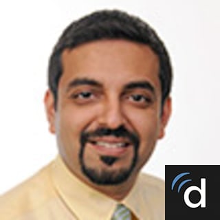 Sunit Singla, MD