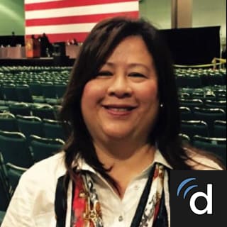 Ma. Catherine Asuncion, MD