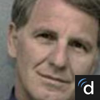 Vance Harris, MD