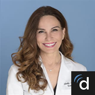 Sheila Ahmadi, MD, Endocrinology, Los Angeles, CA