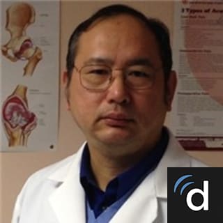 Chun Ming Chen, MD, Anesthesiology, Flushing, NY