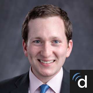 Alec Kacew, MD, Resident Physician, Philadelphia, PA