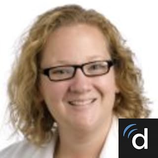 Gloria (Hoss) Fritsch, Pediatric Nurse Practitioner, Indianapolis, IN