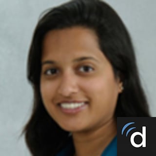 Malini (Sahu) Mathur, MD