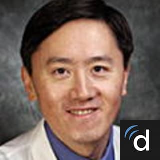 Steve Lau, MD, Internal Medicine, Dallas, TX