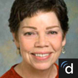 Virginia Kubic, MD