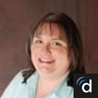 Christy Mayfield, MD