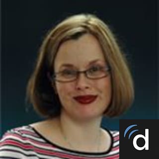 Susan Benson, MD