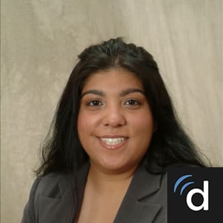Maalobeeka Gangopadhyay, MD