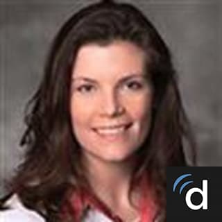 Meghan Milburn, MD