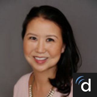 Dr. Susan S. Park MD