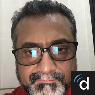 Naveed Hamid, MD