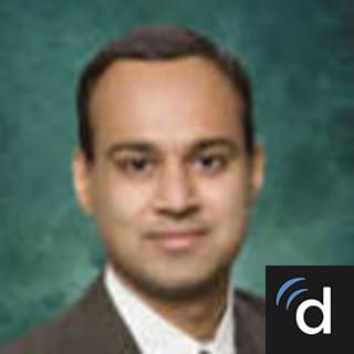 Nadeem Siddiqui, MD