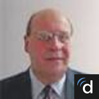 Fred Scialabba, MD