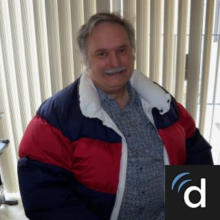 Mark Seifert, MD