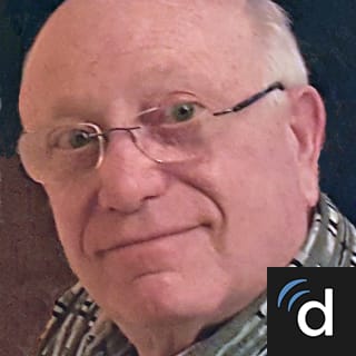 Richard Cherlin, MD