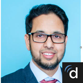 Mohammed Khan, MD