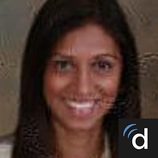 Ruchika Ranasinghe, MD
