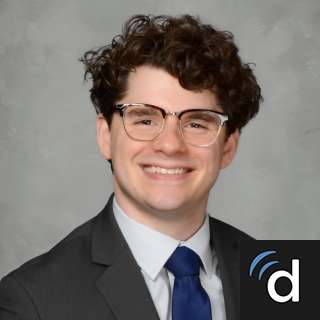Benjamin Flueckiger, MD