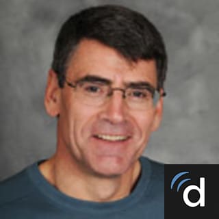 Douglas Grossnickle, MD, Internal Medicine, Happy Valley, OR