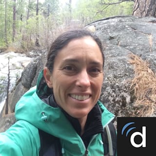 Kelly Vial, Family Nurse Practitioner, South Lake Tahoe, CA
