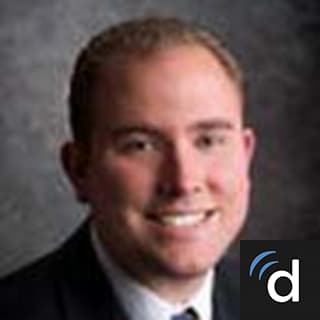 Matthew Verrill, MD