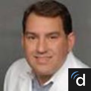 Dr. Rafael Barrial, MD | Miami, FL | Geriatrician | US News Doctors