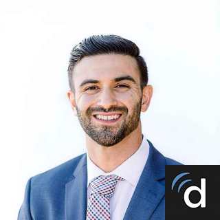 Michael Anthony Hernandez Jr, MD, Physical Medicine/Rehab, Los Angeles, CA