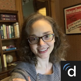 Christi Leach, MD