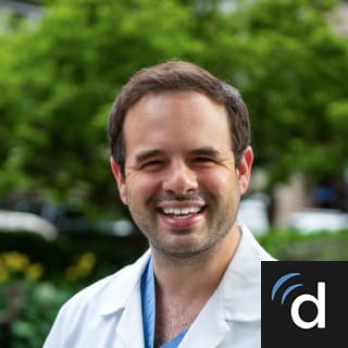 Andrew Locke, MD