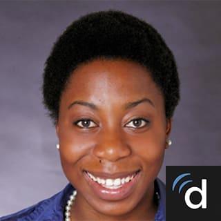 Zia Okocha, MD, Family Medicine, San Francisco, CA