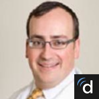 Israel Deutsch, MD